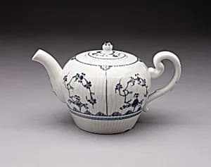 Portrait of Weesp Porcelain Factory