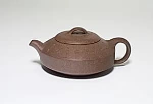 Teapot by Unknown