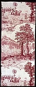 Tenian (Furnishing Fabric)