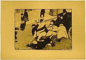 The Accident