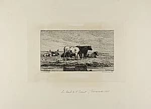 The Bank of Escaut