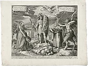 The Christian Soldier