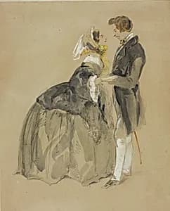 The Couple