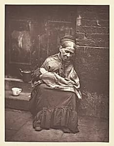The "Crawlers" by John Thomson