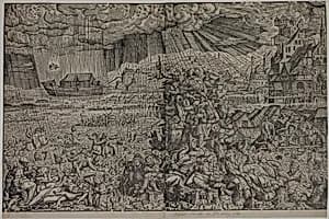 The Deluge