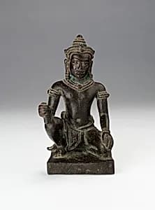 The Divine Architect, Vishvakarman by Khmer
