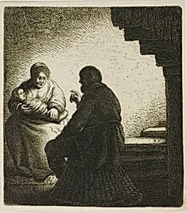 The Family by Jan van Vliet