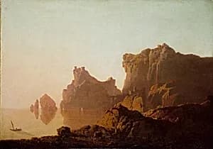 The Gulf of Salerno