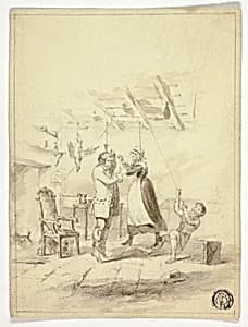 The Hanging