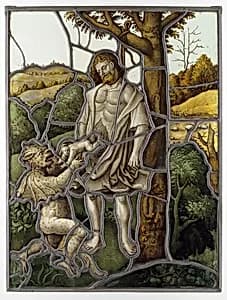 The Hanging of Judas by Unknown