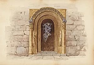 The Madame B Album by Marie-Blanche Hennelle Fournier