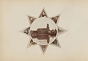 The Madame B Album by Marie-Blanche Hennelle Fournier