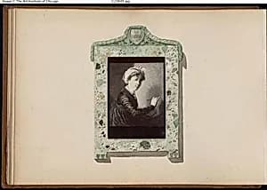 The Madame B Album by Marie-Blanche Hennelle Fournier