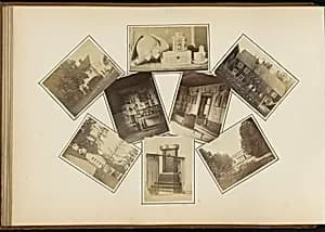 The Madame B Album by Marie-Blanche Hennelle Fournier