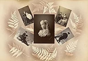The Madame B Album by Marie-Blanche Hennelle Fournier