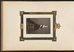 The Madame B Album by Marie-Blanche Hennelle Fournier