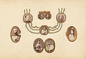 The Madame B Album by Marie-Blanche Hennelle Fournier