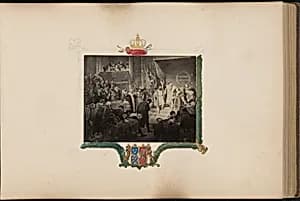 The Madame B Album by Marie-Blanche Hennelle Fournier