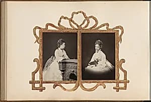 The Madame B Album by Marie-Blanche Hennelle Fournier