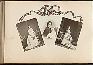 The Madame B Album by Marie-Blanche Hennelle Fournier