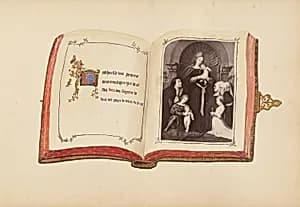 The Madame B Album by Marie-Blanche Hennelle Fournier