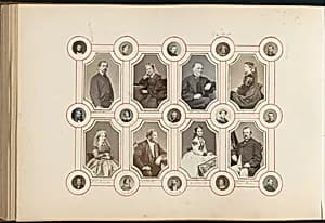 The Madame B Album by Marie-Blanche Hennelle Fournier