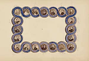 The Madame B Album by Marie-Blanche Hennelle Fournier