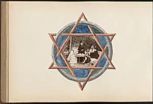 The Madame B Album by Marie-Blanche Hennelle Fournier