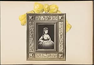 The Madame B Album by Marie-Blanche Hennelle Fournier