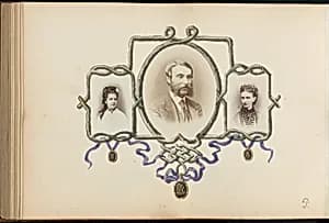 The Madame B Album by Marie-Blanche Hennelle Fournier