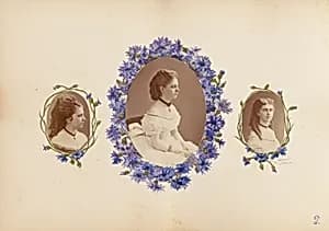 The Madame B Album by Marie-Blanche Hennelle Fournier
