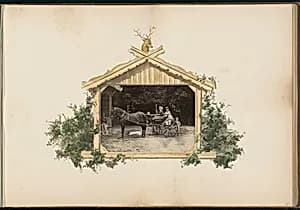 The Madame B Album by Marie-Blanche Hennelle Fournier