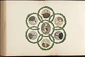 The Madame B Album by Marie-Blanche Hennelle Fournier