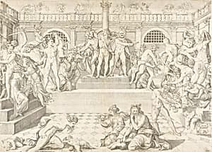The Massacre of the Innocents