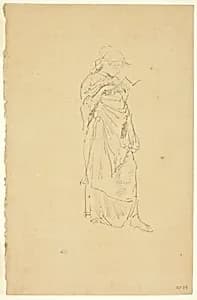 The Novel: Girl Reading by James McNeill Whistler