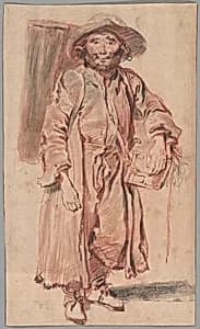 The Old Savoyard