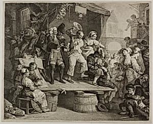 The Quacksalver