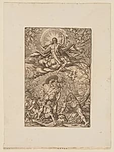 The Resurrection