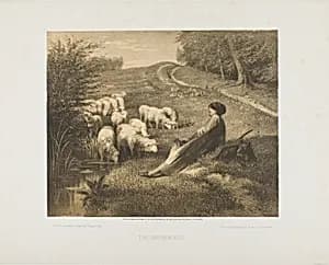 Portrait of J. Foxcroft Cole