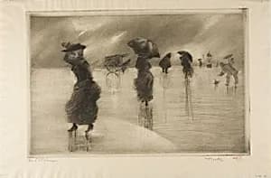 The Shower