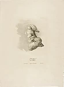 The Tailor, from Arts et Métiers