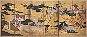 The Tale of Genji by Unknown
