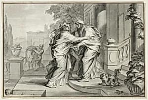 The Visitation