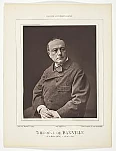 Portrait of Tourtin