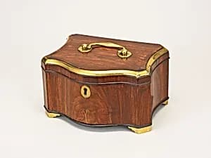 Tobacco Box