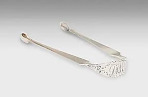 Tongs by John Murdock