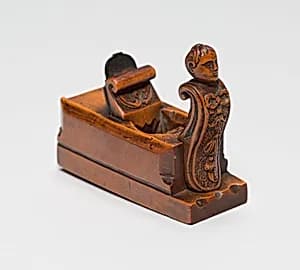Toothing Plane by Unknown