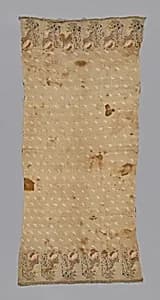 Towel by Unknown