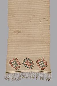 Towel by Unknown