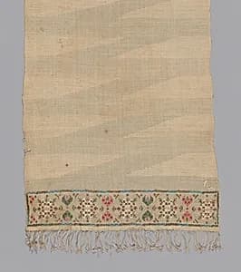 Towel by Unknown